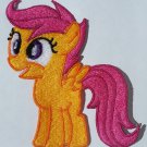 Scootaloo Patch