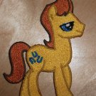 Caramel Patch