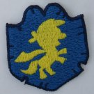 2 Inch Cutie Mark Crusaders Patch