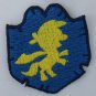 2 Inch Cutie Mark Crusaders Patch