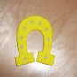 Wondercolt's Horseshoe