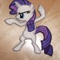 4 Inch Kung Fu Rarity Patch