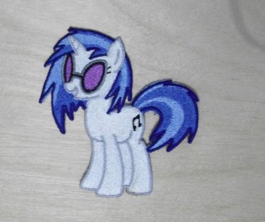 DJ Pon3 Patch