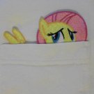 Fluttershy Pocket Topper Patch
