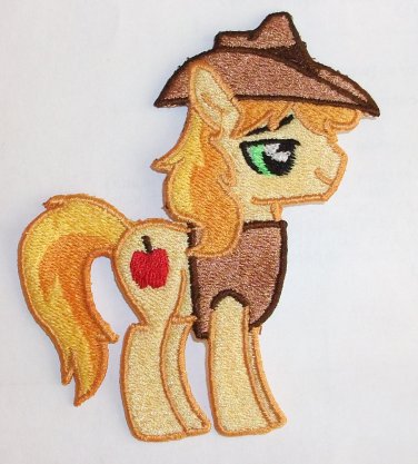 Braeburn Patch