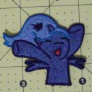 Luna Pocket Topper