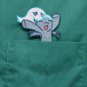 Luna Pocket Topper
