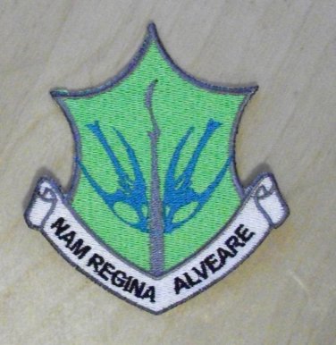 Changling Unit Patch
