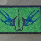 Changling Flag Patch