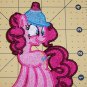 Pinkie Pie with a Hat 4"