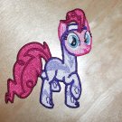 Pinkie Pie Fili-Second 4"