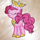 Pinkie Pie Princess 4"