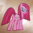 Pinkie Pie Pinkimena