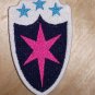 Shining Armor Shield 6"