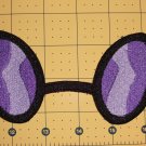 5.5" DJ Pon3 Goggles