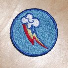 2 inch Rainbow Dash Merit Badge