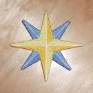 Prince Blueblood Cutie Mark Patch