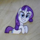 Rarity 4 Inch Pocket Topper