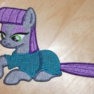 Maud Pie 6 Inch wide Patch