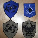 Task Force Eclipse Patch Set