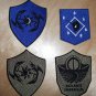 Task Force Eclipse Patch Set