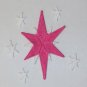 Twilight Sparkle Cutie Mark Patch