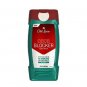 Old Spice Odor Blocker DEO Sport Body Wash