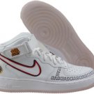 Air Force One China National Basketball Series