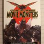 Collecting Japanese Movie Monsters by Dana Cain [Paperback]
