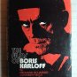 The Films of Boris Karloff by R. Bojarski; 1st Ed, 1974 [Hardback]