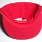 Maurice Lucas Foundation &acirc;��ML 20&acirc;�� Red Snapback Cap Hat