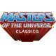 MOTUC Figures