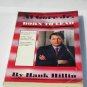 Al Gore Jr. Born to Lead  By Hank Hillin
