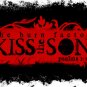 Kiss The Son Elegant