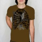 The Burn Factor Shirt Large