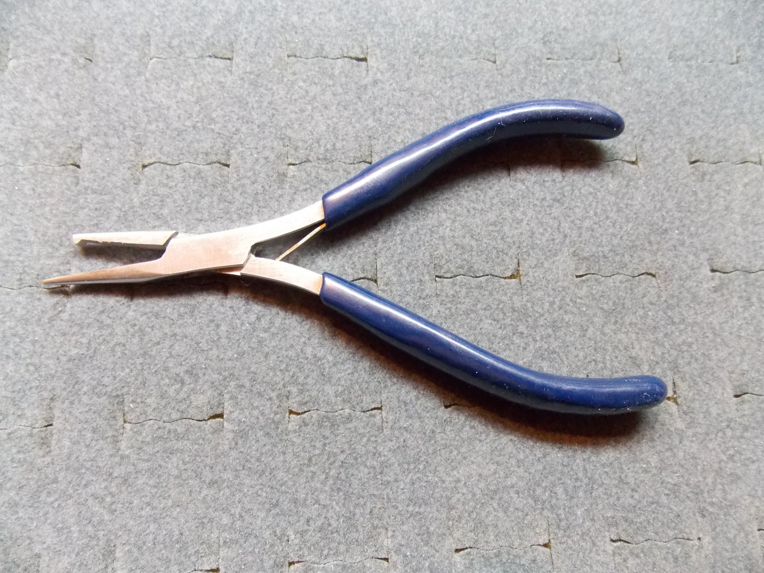 5" Split Ring Pliers New