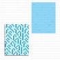 Clipart digital Pool invitation background paper graphics birthday - cardmaking - Clip art