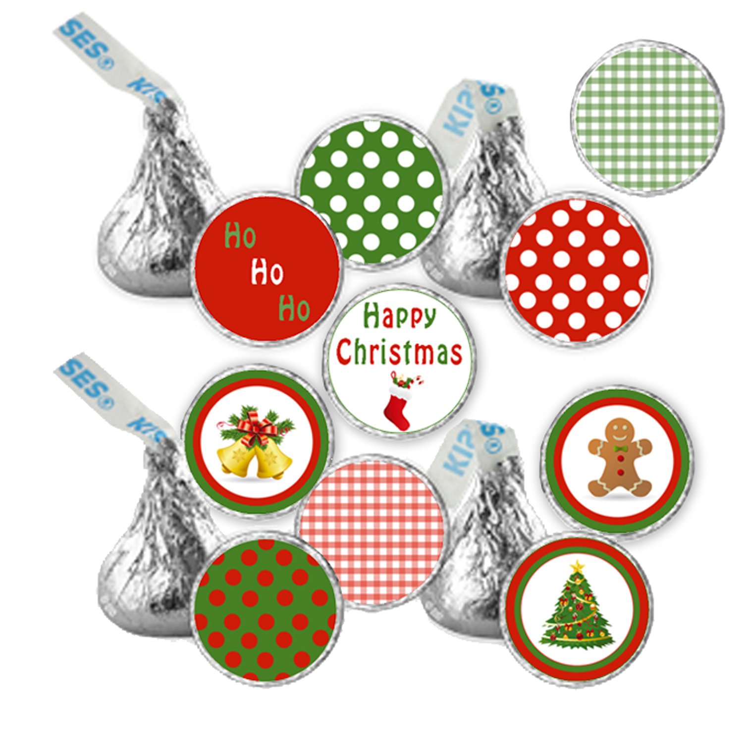 stickers-for-hershey-kiss-printable-pdf-christmas-holiday-party