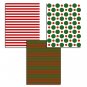 Christmas Holiday clipart digital background paper graphics