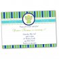 Printable Baby Shower or Birthday Prince Frog Invitations