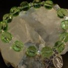St. Patrick Charm  $24.99   Large 7"