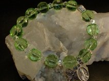 St. Patrick Charm  $24.99   X-Large 7 1/2"
