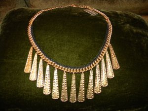 Chicos Necklace