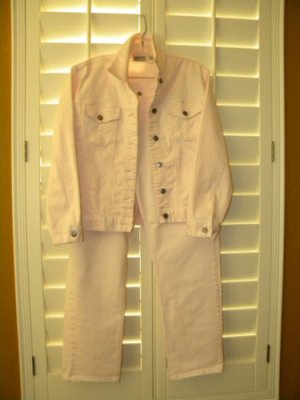 Chicos Denim