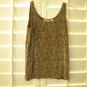 CHICOS SPECTACULAR TANK!!!