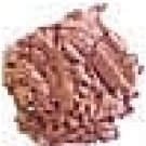 Matte Beige - 1 Ounce