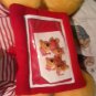 Winnie the pooh large stuffed,plush bed time shirt and hat cute unique 16" nice