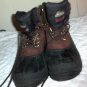 mens itasca winter boots pre-owned size 8 nice