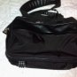 large black computer,buisness shoulder bag black nice
