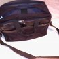 large black computer,buisness shoulder bag black nice